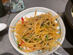 -云海肴·汽锅鸡·云南菜(高德置地店)