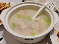 -新吉士·上海菜(浦东LCM置汇旭辉店)