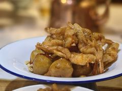 -小吊梨汤·北京菜·烤鸭(鸟巢店)