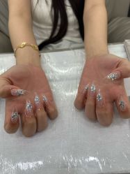 -斯馨·健康美甲美睫