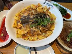 -壹零捌道·北京烤鸭(车公庄店)