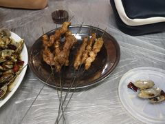 -小民大排档(光谷店)