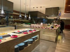 -郑州美盛喜来登大酒店