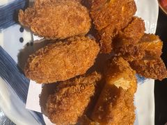 -新鲜特色餐厅(香格里拉大酒店)
