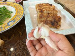 -民族饭荘(新华大街店)