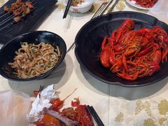 -聚味瞿记·龙虾堂(咸嘉湖店)