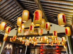 -大张烙馍村(绿地店)