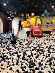-MELAND CLUB亲子乐园·派对·餐厅(北京芳圆里ID MALL店)