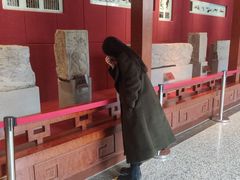 -卧龙岗文化园-南阳市汉画馆