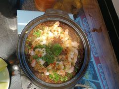 -老灶房-四川土菜(铁牛广场店)