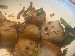 -晋江荣誉国际酒店·港誉茶餐厅