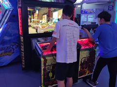 -天空之城游乐体验世界(义乌之心店)