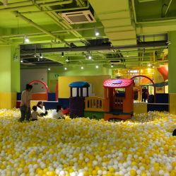 -宝燕乐园(闵行旗舰店)