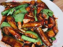 油焖茄子-妈妈的小作坊(陈家镇店)
