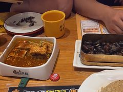 -喝丢一只鞋海鲜烧烤·海肠捞饭(文体街店)