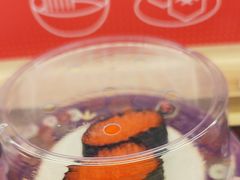 -万岁寿司(万国店)