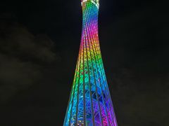 -广州塔