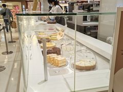 -Lady M(沙田新城市广场店)