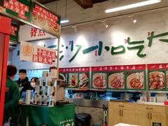 -东排食堂长沙小吃大排档(五一广场店)