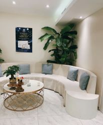 -健身堂科技美肌SPA