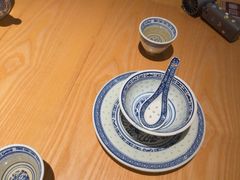 -南京大牌档(龙江新城市广场店)