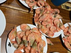 -汉巴味德(大悦城店)