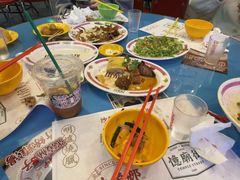 -憶廟街 X 沙角邨(太古城店)