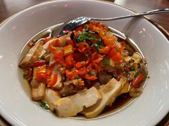 -新李记 · 口味菜馆(南郊公园店)