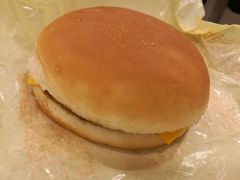 请叫它铜锣烧-麦当劳(厦门思明路店)
