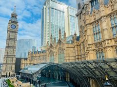 -澳门喜来登大酒店