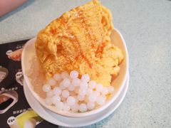 -松记糖水店(铜锣湾分店)