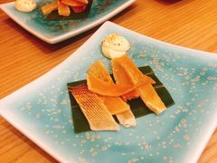 -鮨青(恒基名人购物中心店)