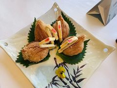 -白天鹅宾馆-宏图府餐厅