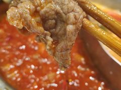 -朱氏胖子烂火锅(洪崖洞店)