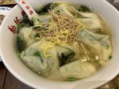 荠菜馄饨-勤德兴(湖滨路店)