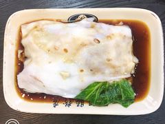 -银记肠粉店(北京路店)