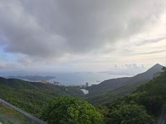 -山顶缆车