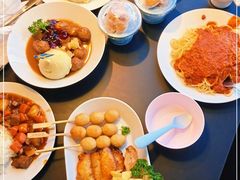 -宜家·瑞典风味餐厅(天津东丽商场店)