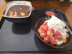 -鲜芋仙(群光广场店)