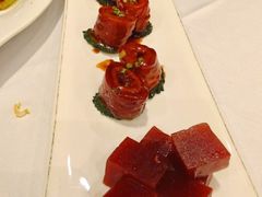 九转大肠（小份）-金三杯酒家(泉城路店)