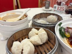 -凤凰楼酒家·粤宴点心(华强北店)