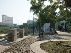 -龙环葡韵住宅式博物馆