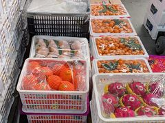 -西郊国际农产品交易中心