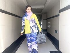 -绿江春酒店(北陵大街店)