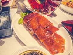 -北京柏悦酒店·锦庭餐厅Dining Room