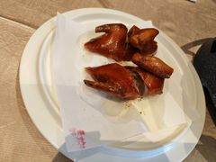 -北京泰富酒店-柏景轩中餐厅