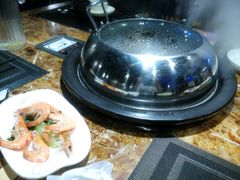 -船奇蒸汽海鲜·闽菜(八市海鲜总店)