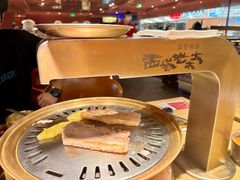 -西塔老太太泥炉烤肉(虹桥南丰城店)