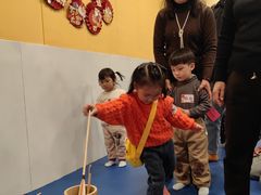 -金宝贝早教(万象城校区)