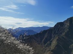 -圣莲山风景区